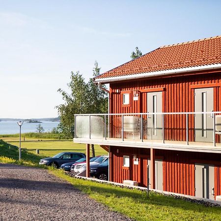 Skaergardsbyn Hotell Sankt Anna Luaran gambar