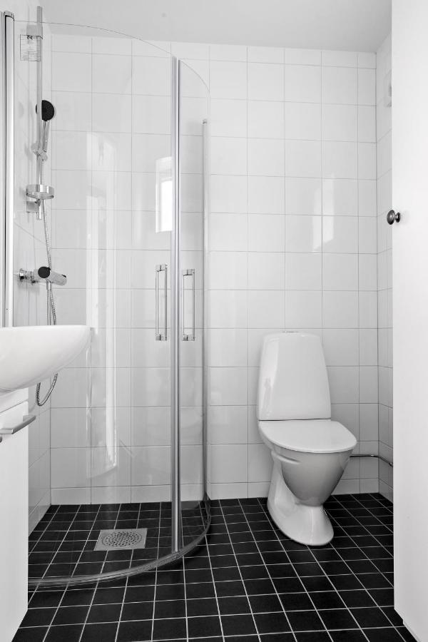 Skaergardsbyn Hotell Sankt Anna Luaran gambar
